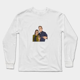 Wopez Long Sleeve T-Shirt